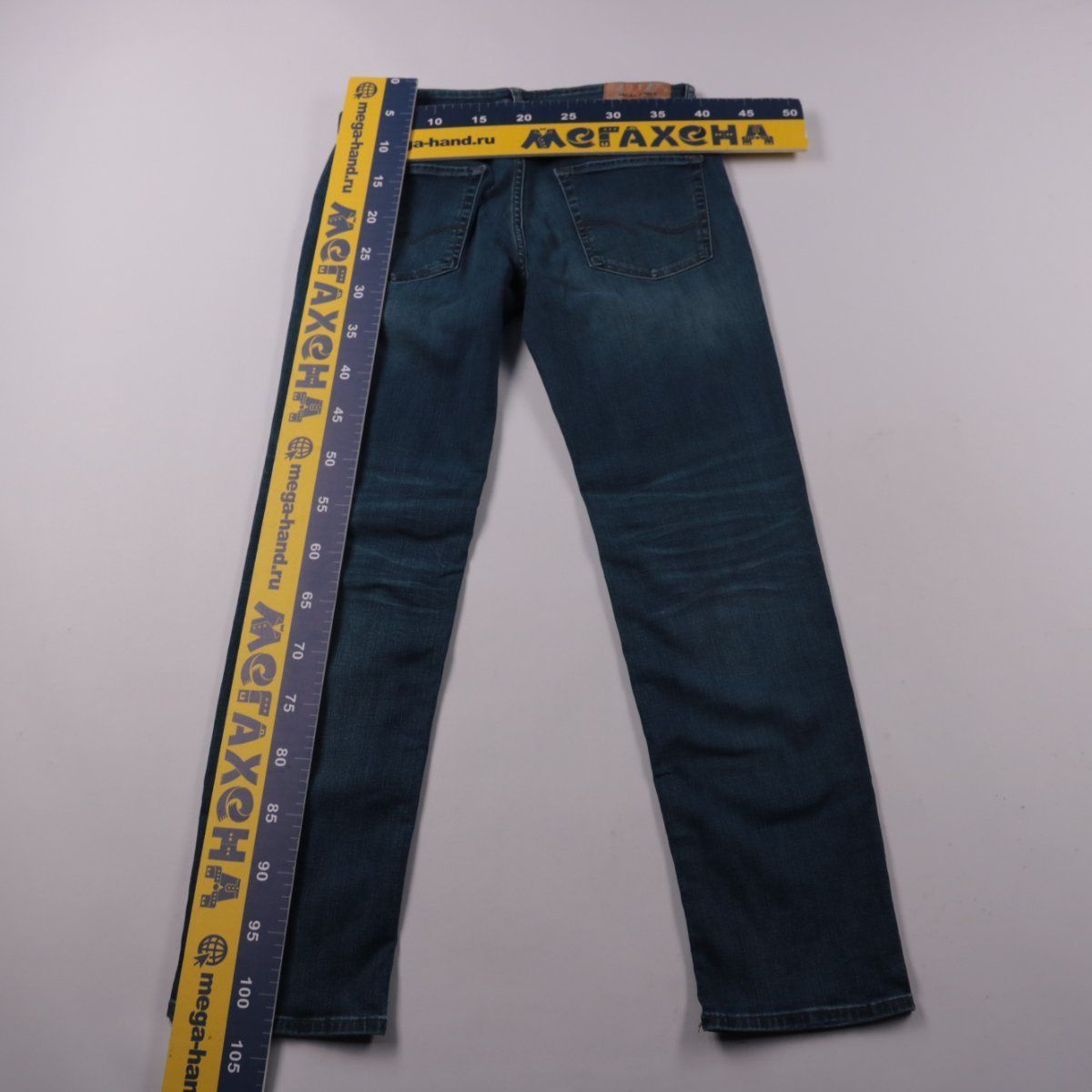 джинсы Jack & Jones