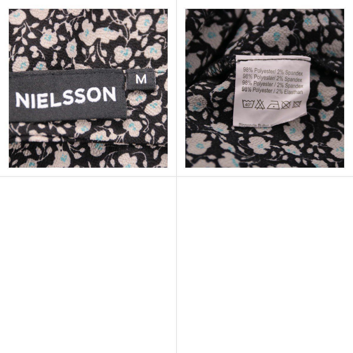 платье Nielsson