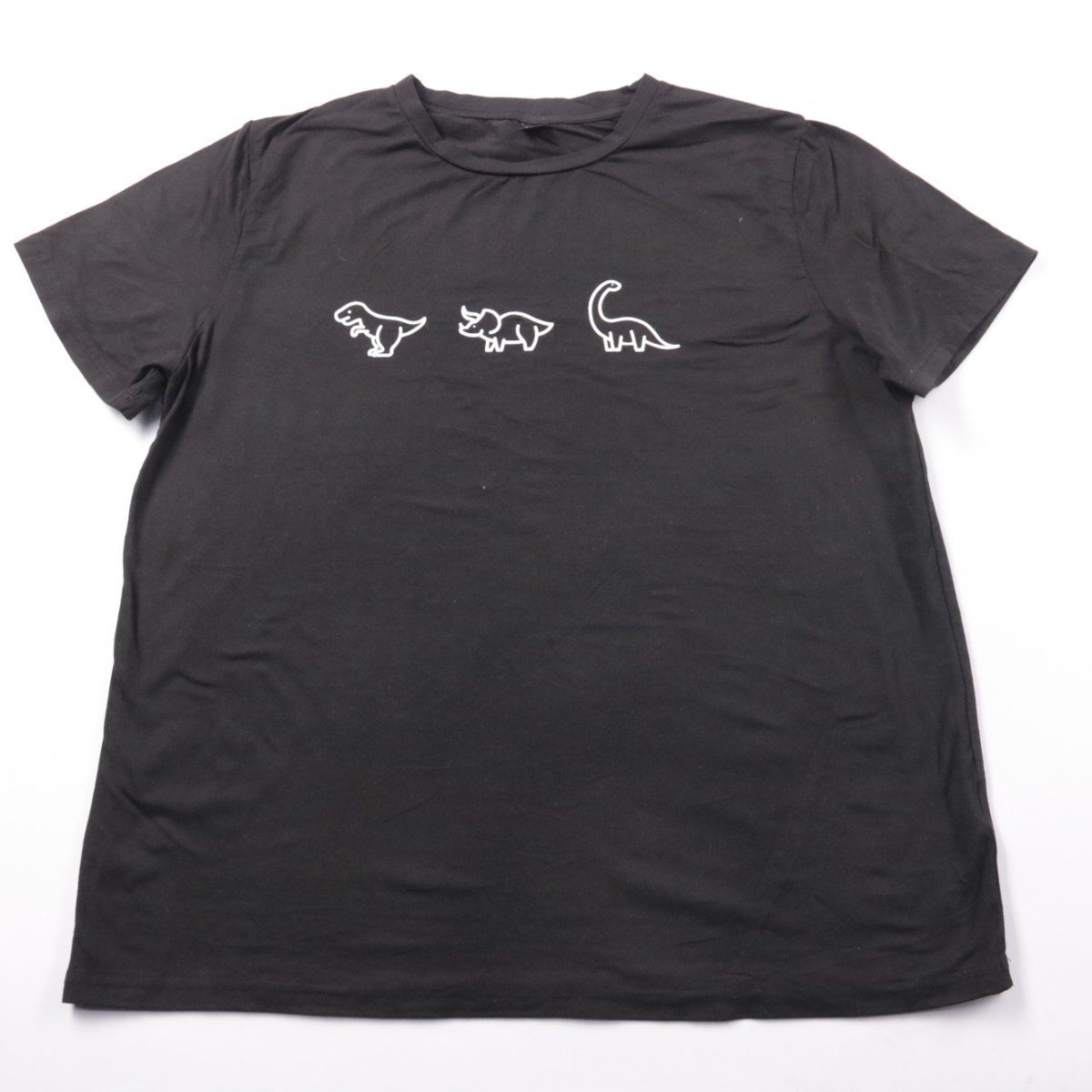 футболка Shein