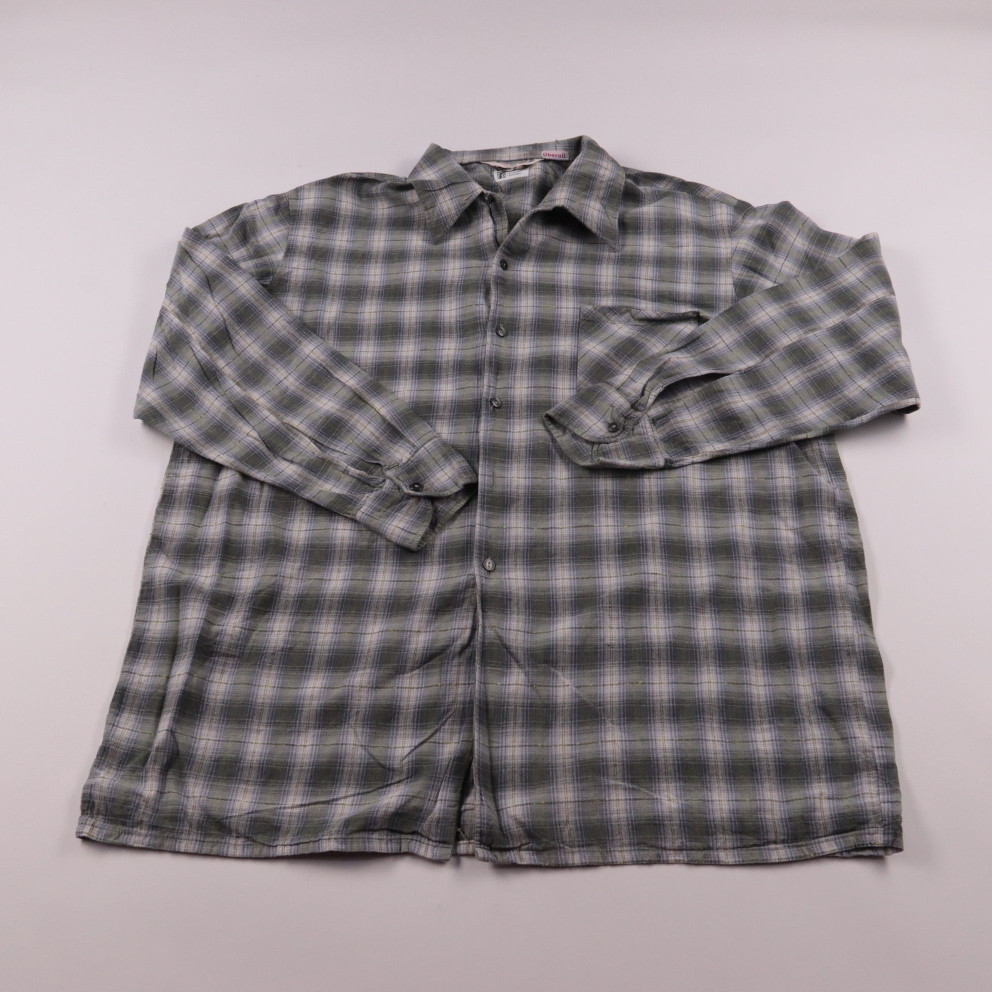 рубашка Überall