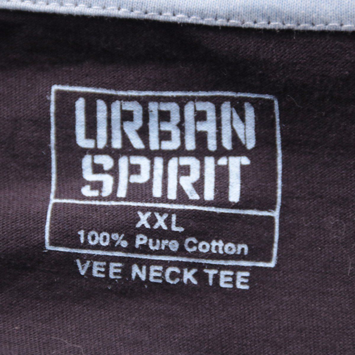 футболка Urban Spirit