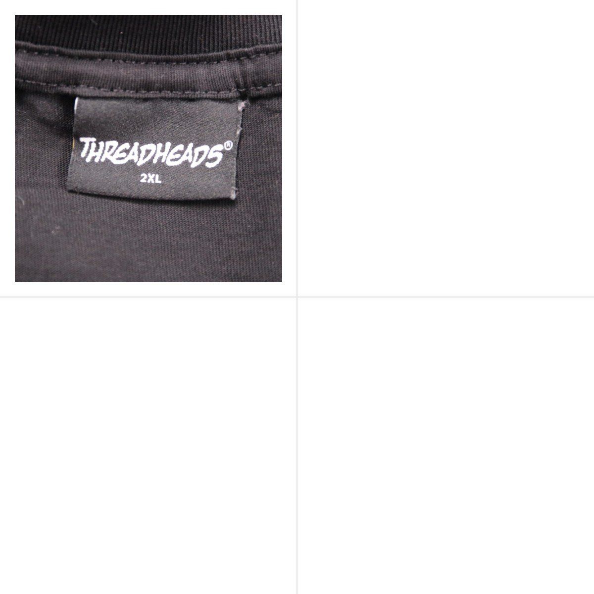 футболка Threadheads