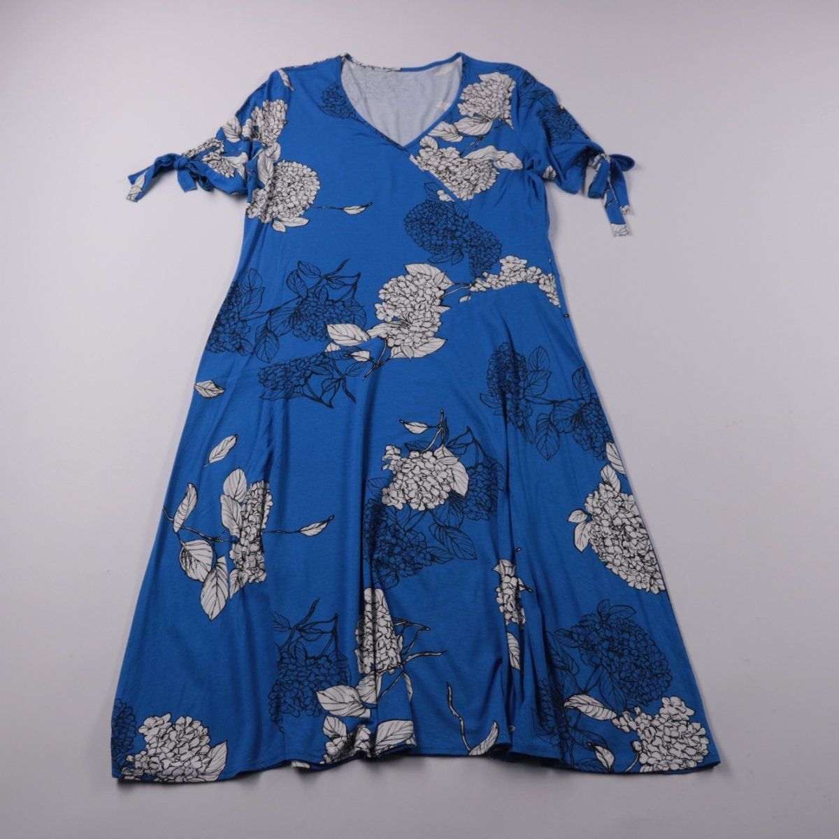 платье KLAUS MODELLE