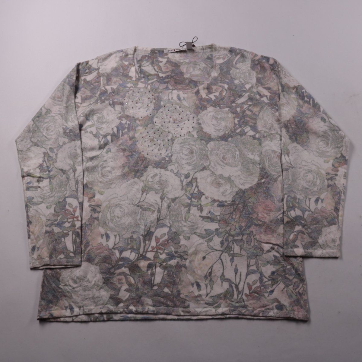 джемпер Punt Roma