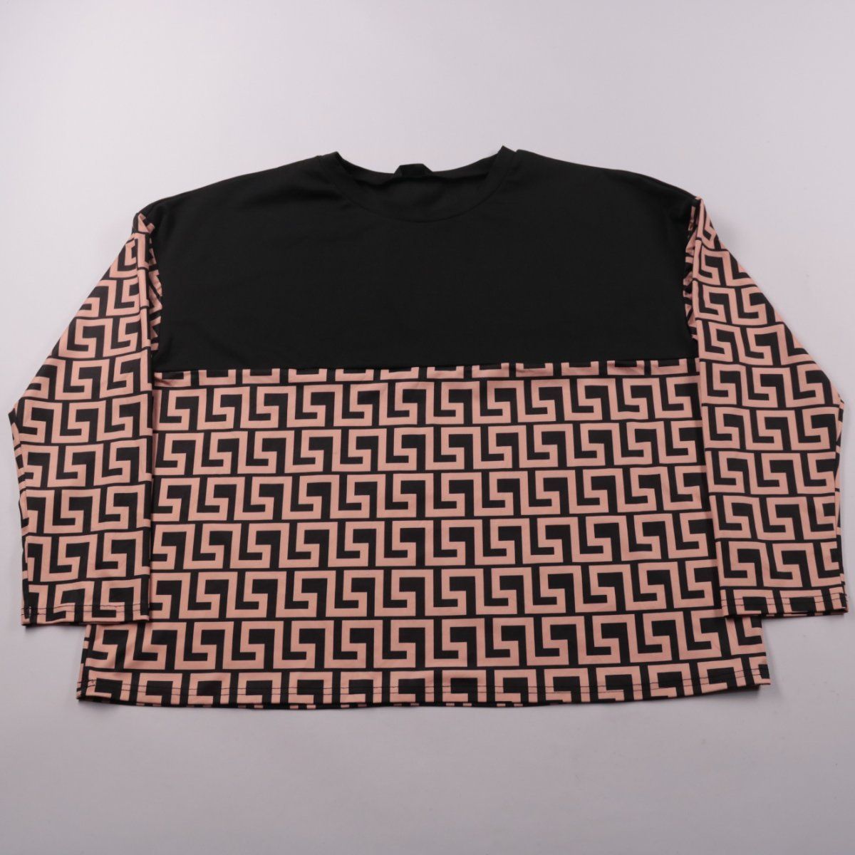 свитшот Chicme