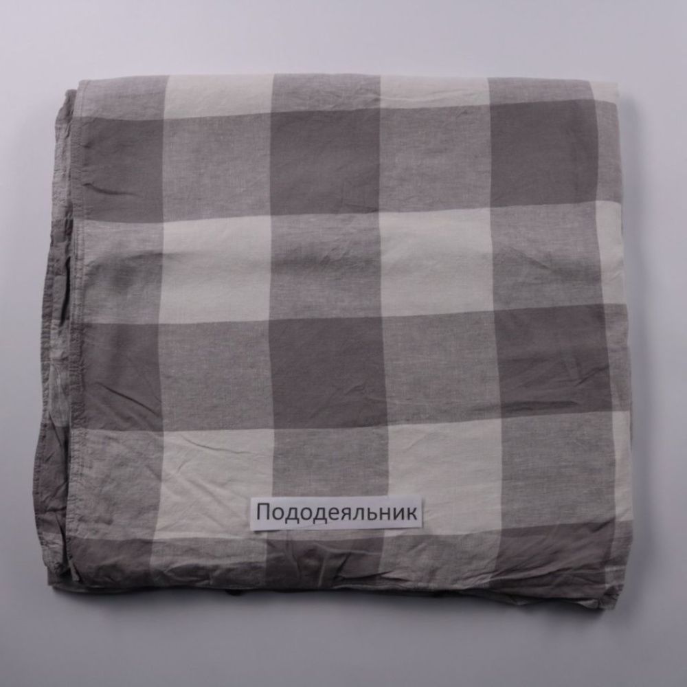 пододеяльник