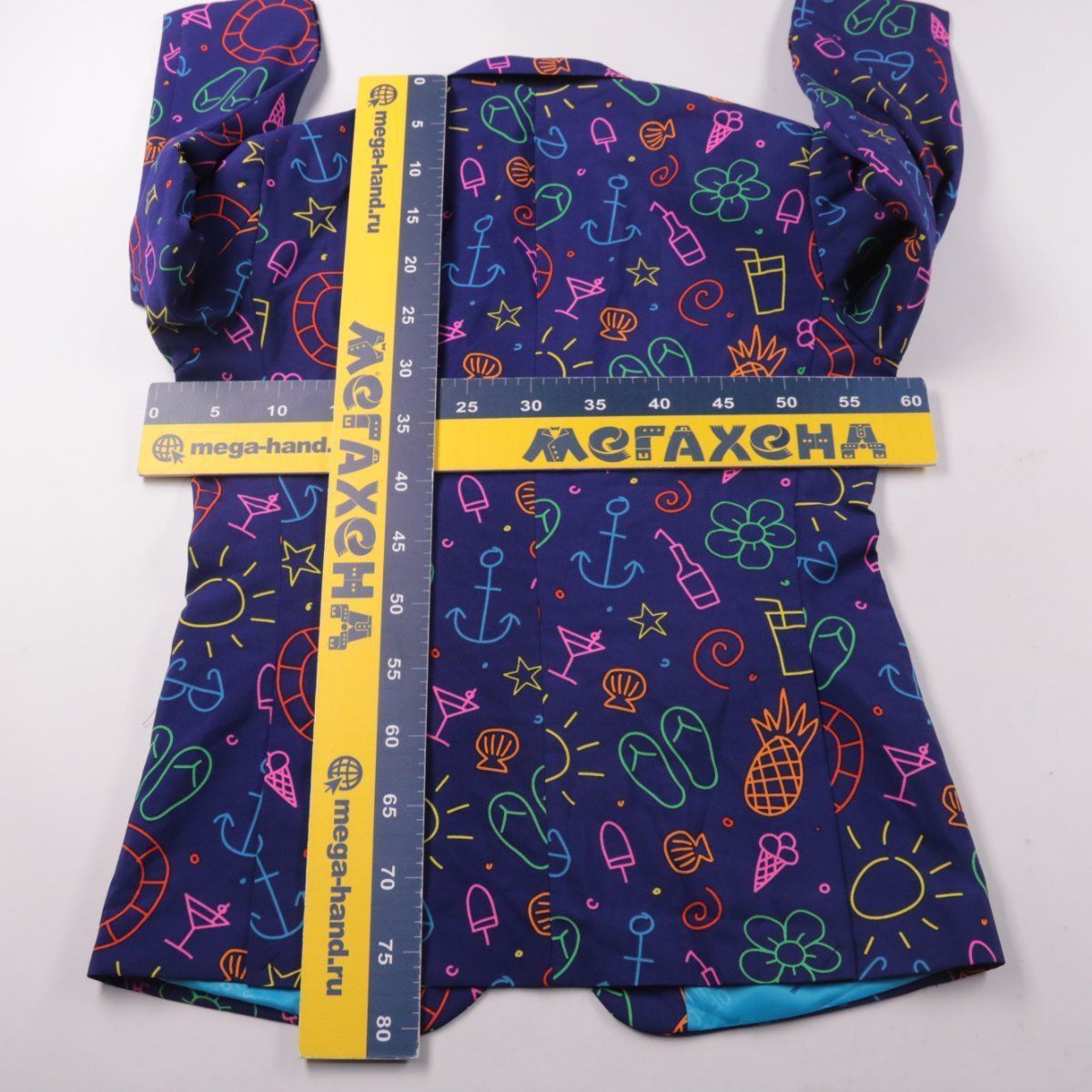 пиджак OppoSuits