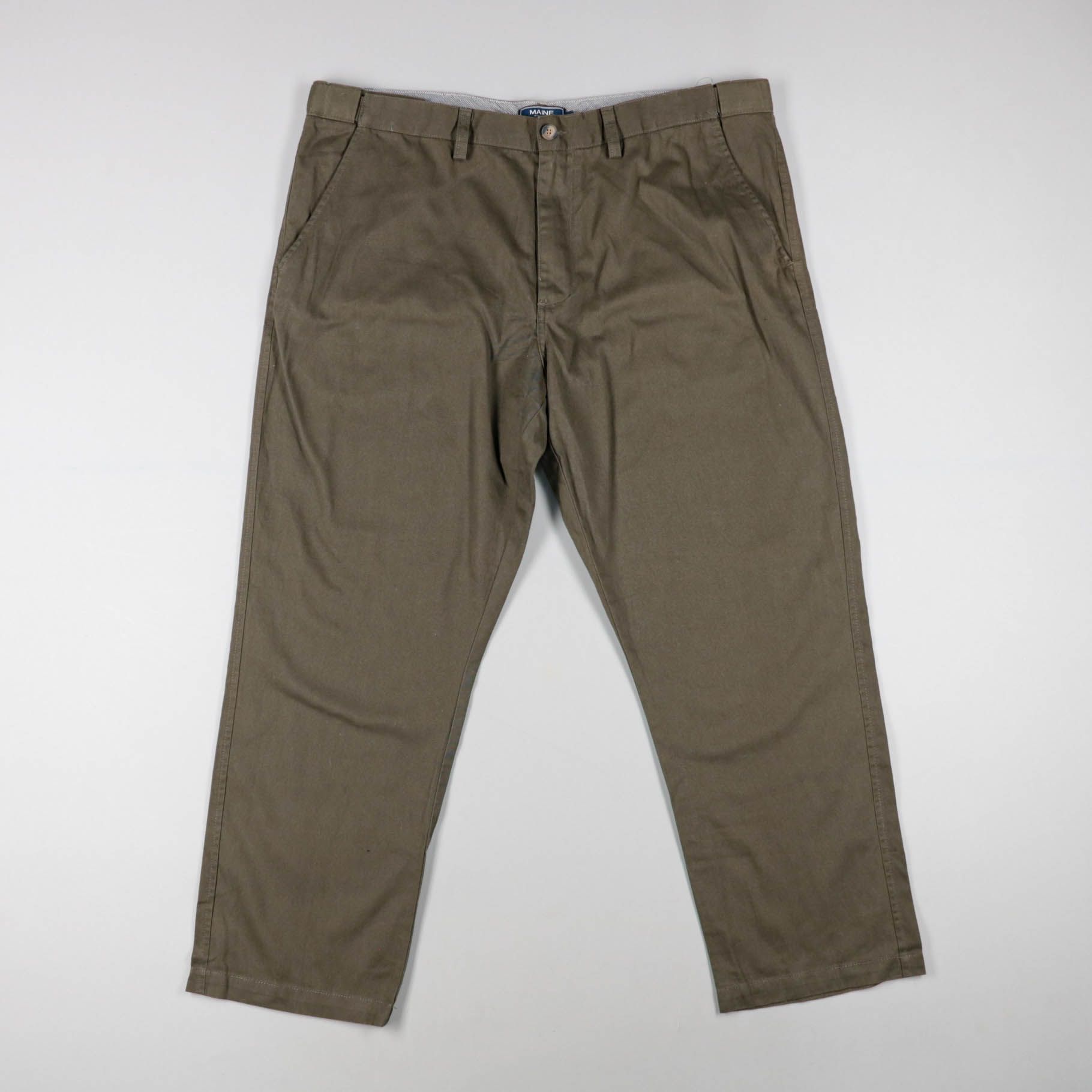 брюки Maine
