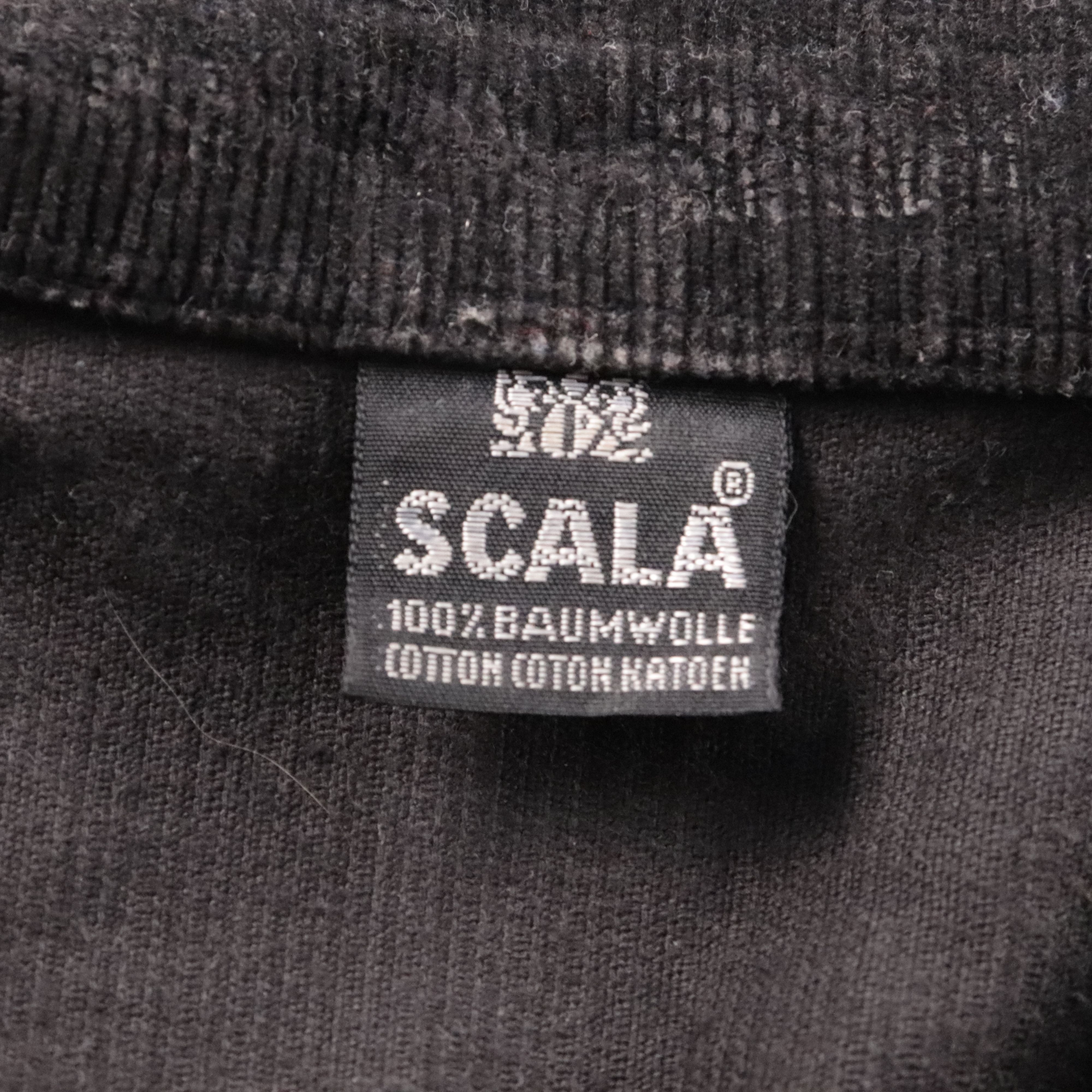рубашка Scala