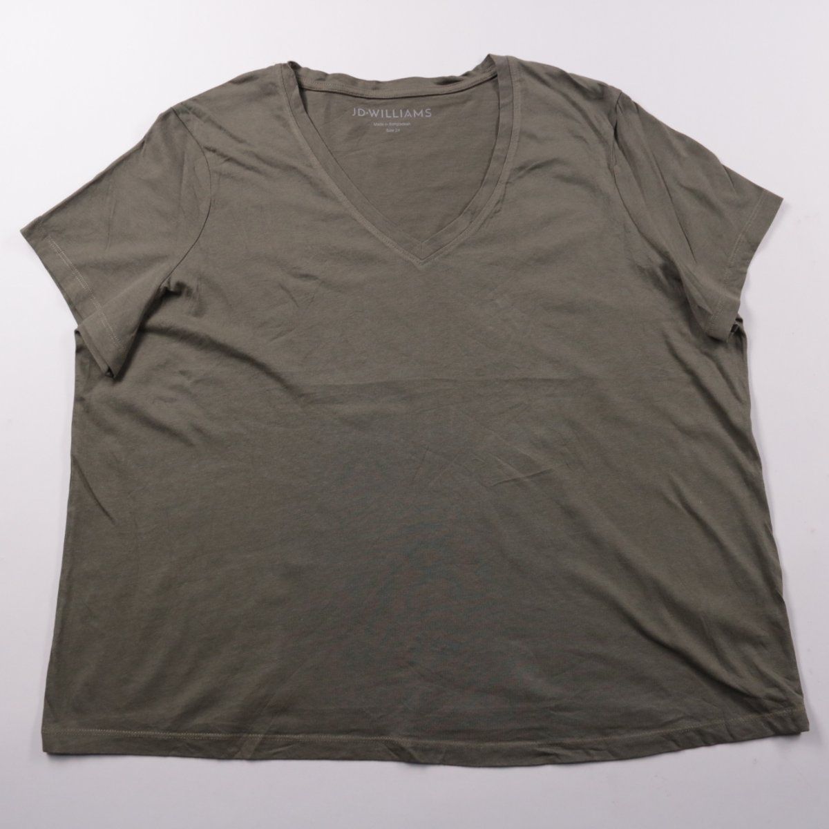 футболка JD Williams