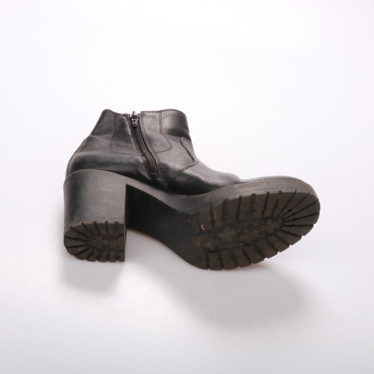 ботильоны Vagabond