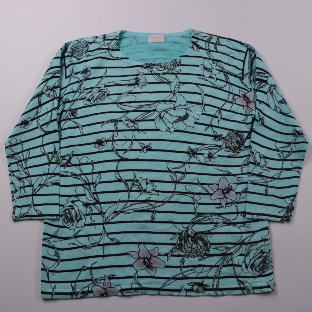 лонгслив Lauren Taylor