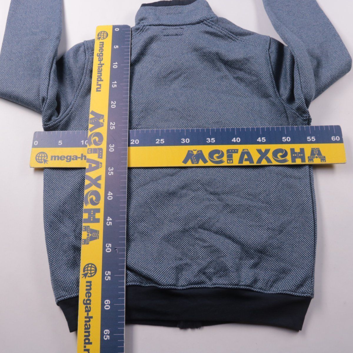 толстовка John Cabot