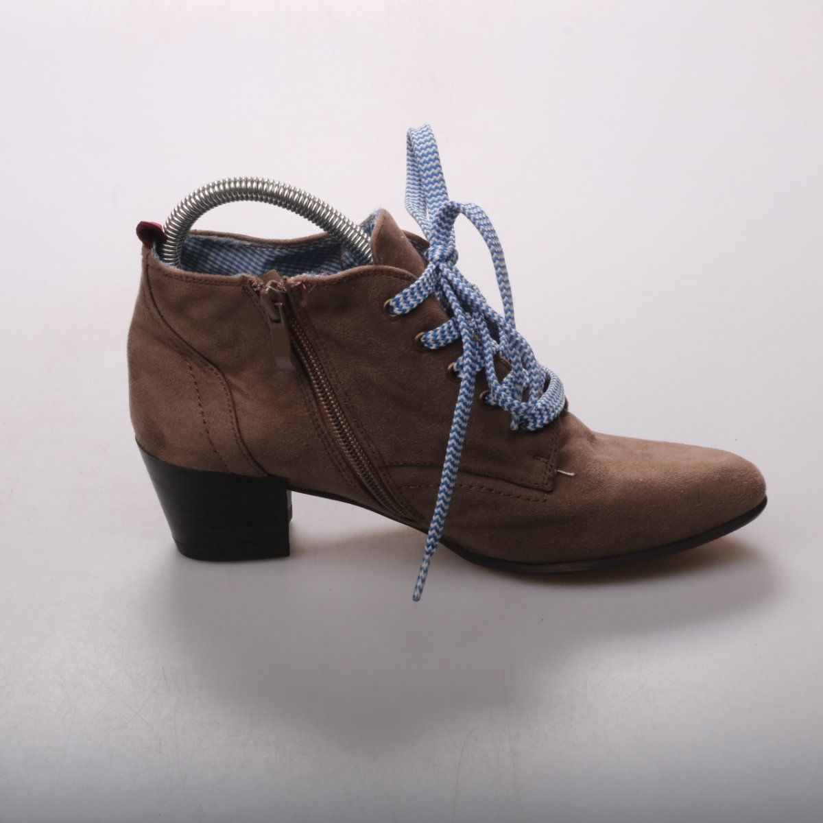 ботильоны Cityline