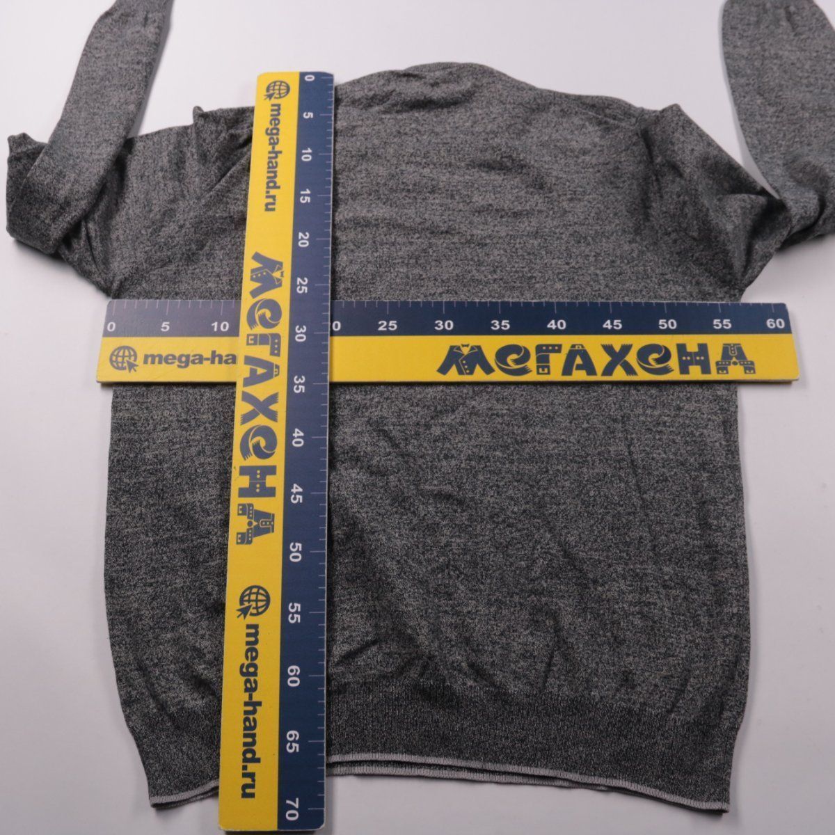 джемпер Clayton