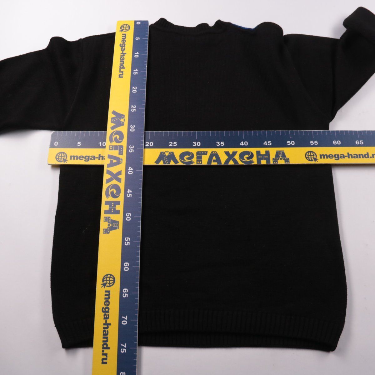 свитер Palazzo Uomo