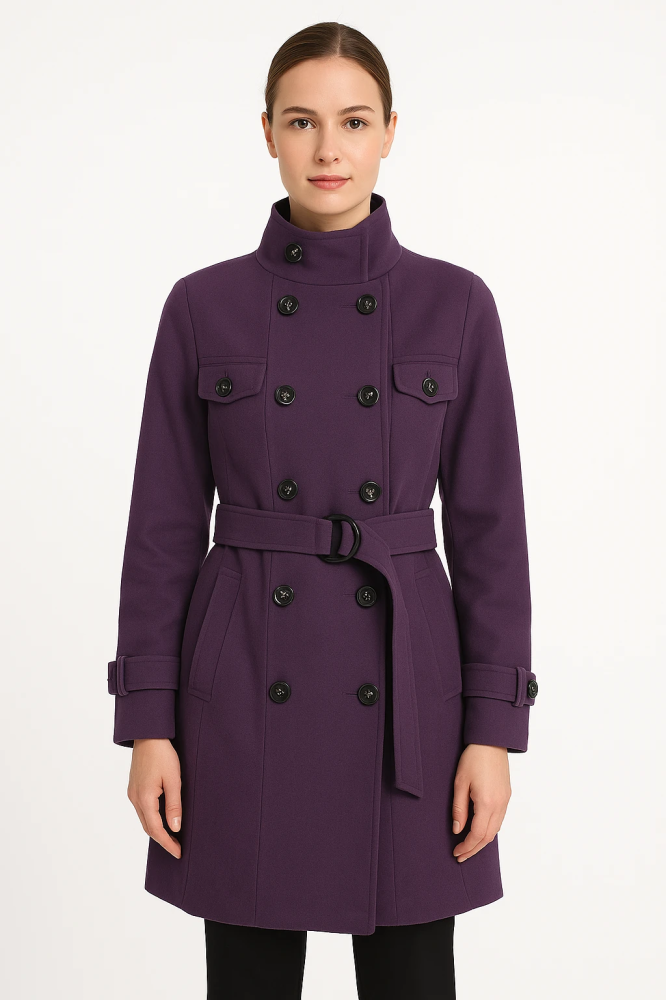 пальто не указано