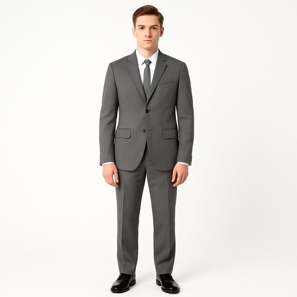 костюм Commander