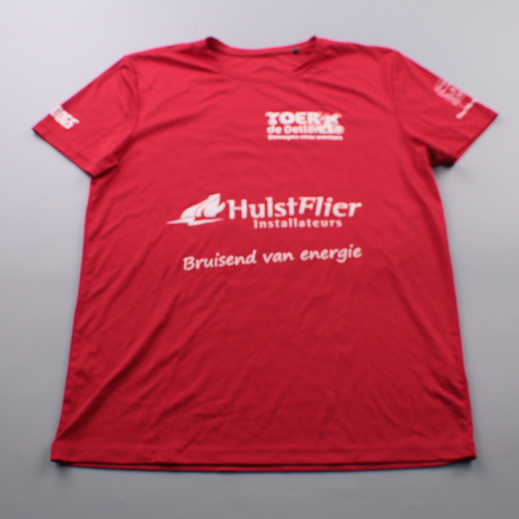 футболка Stedman