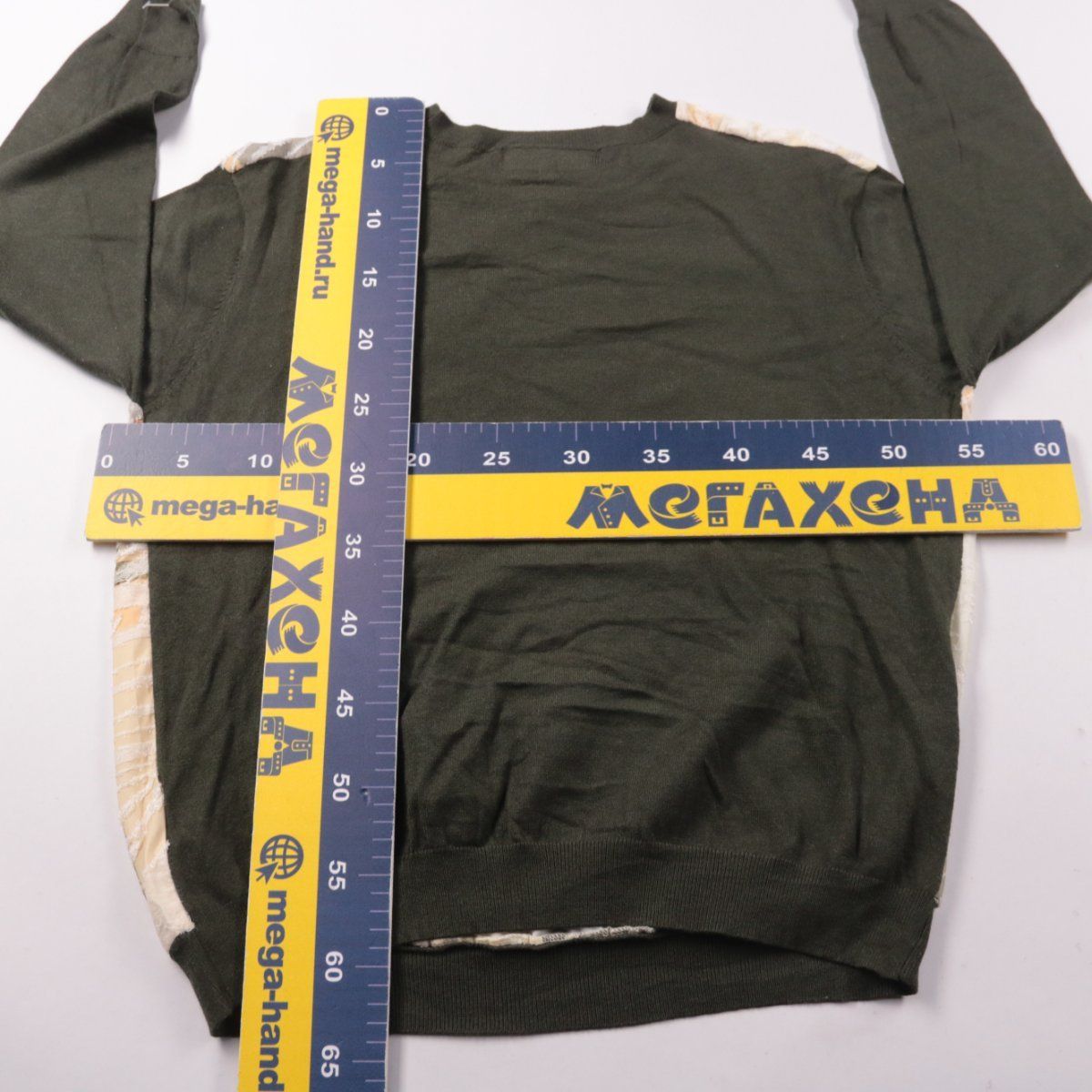 свитшот Jenny Wren