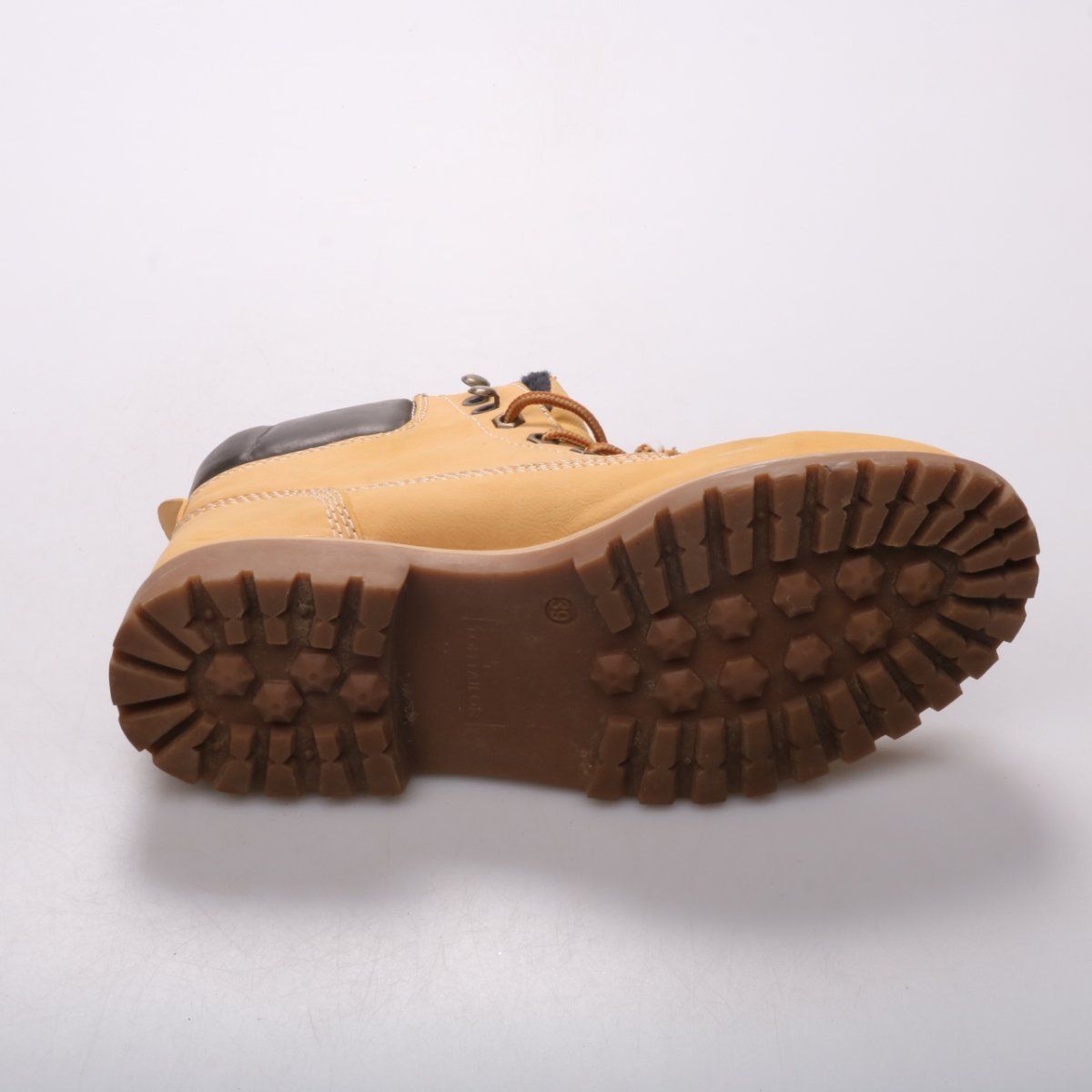 ботинки Tom Tailor