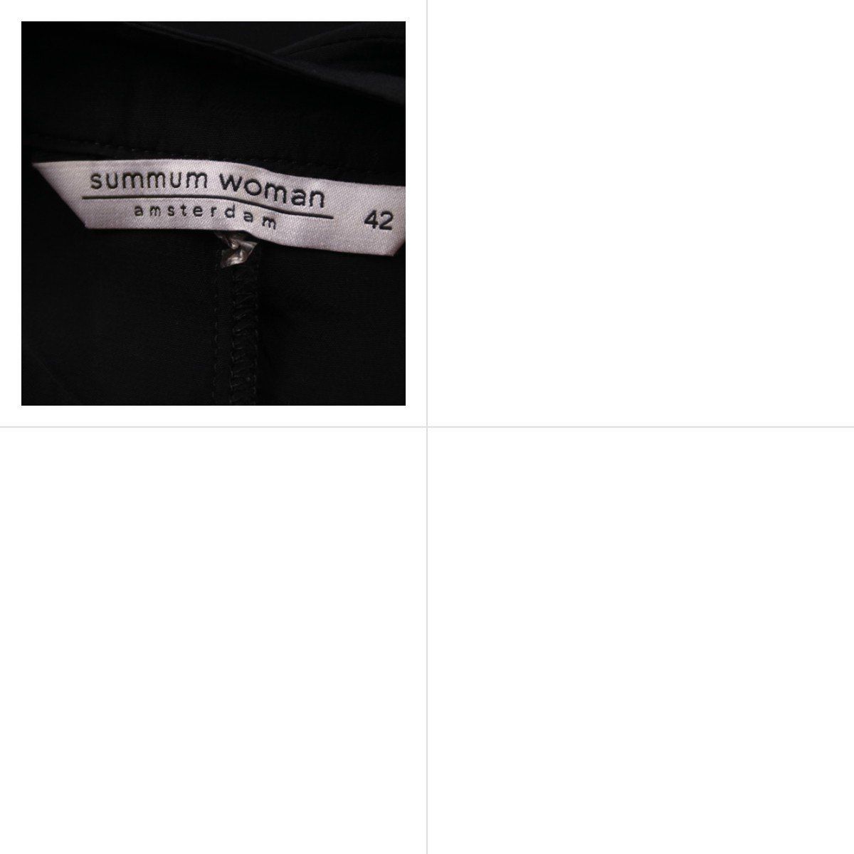 блузка Summum Woman