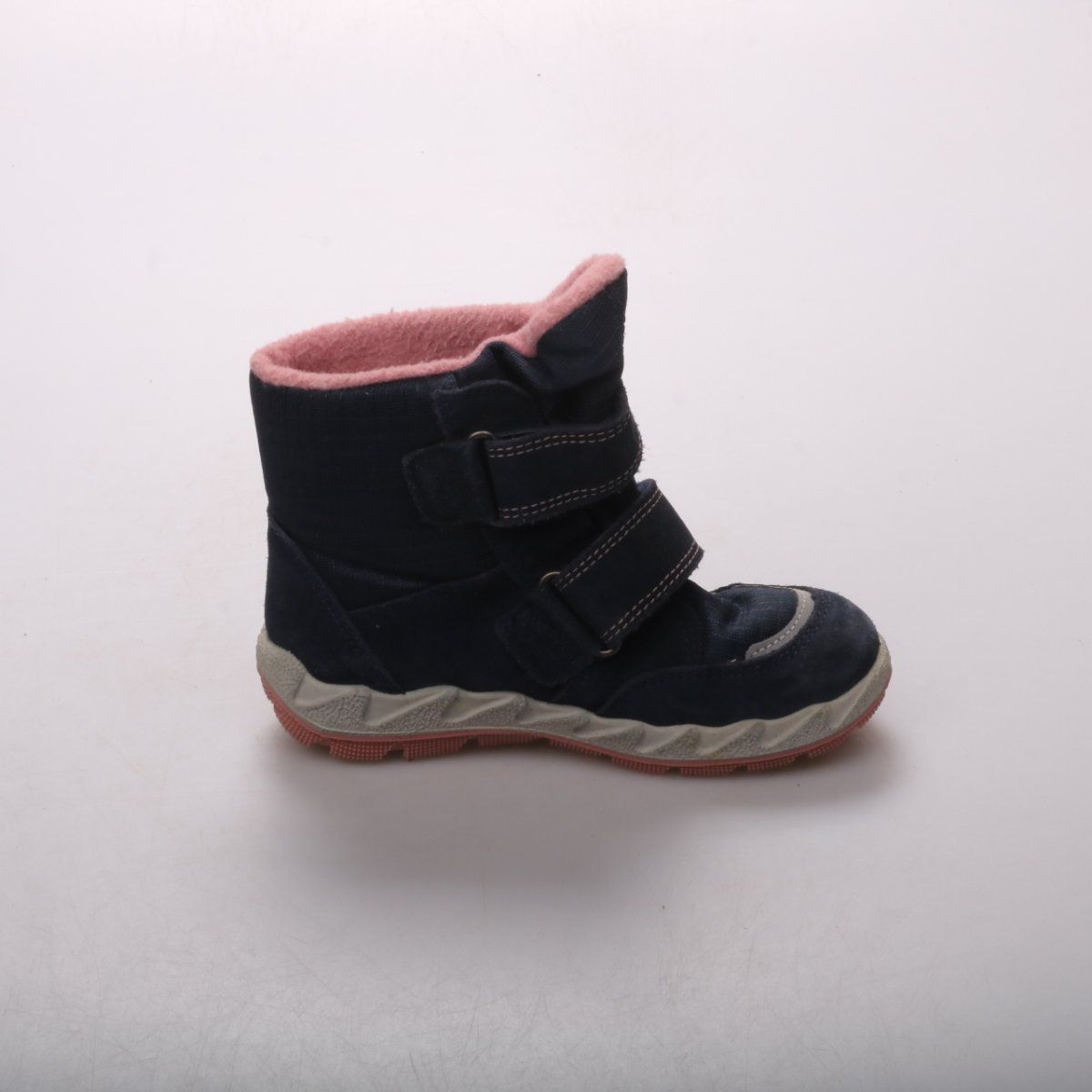 ботинки Superfit