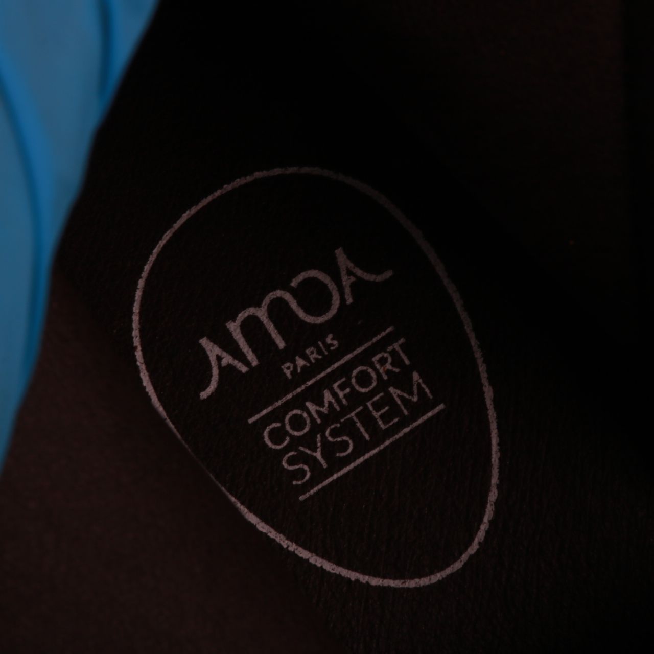 ботильоны Amoo