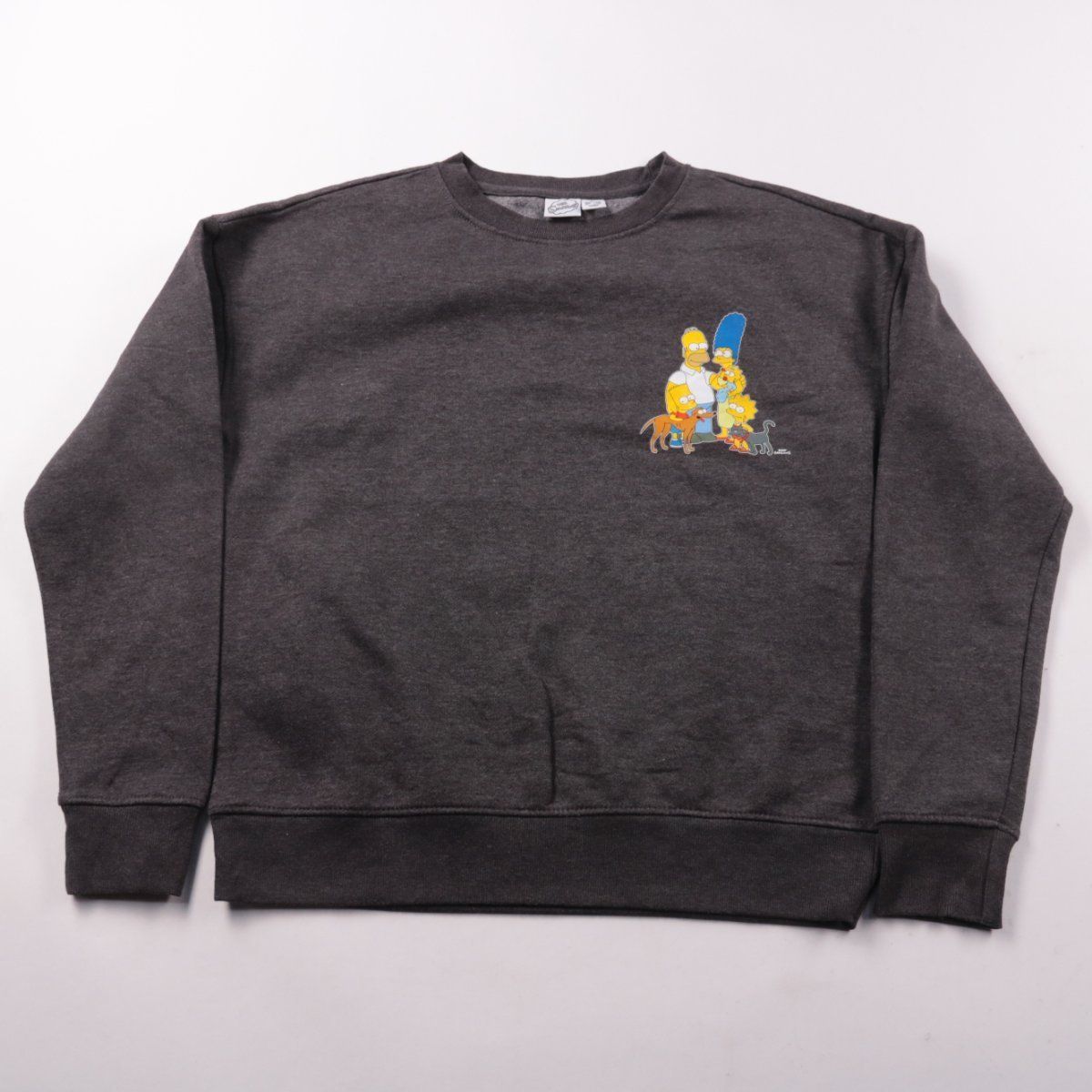 толстовка The Simpsons