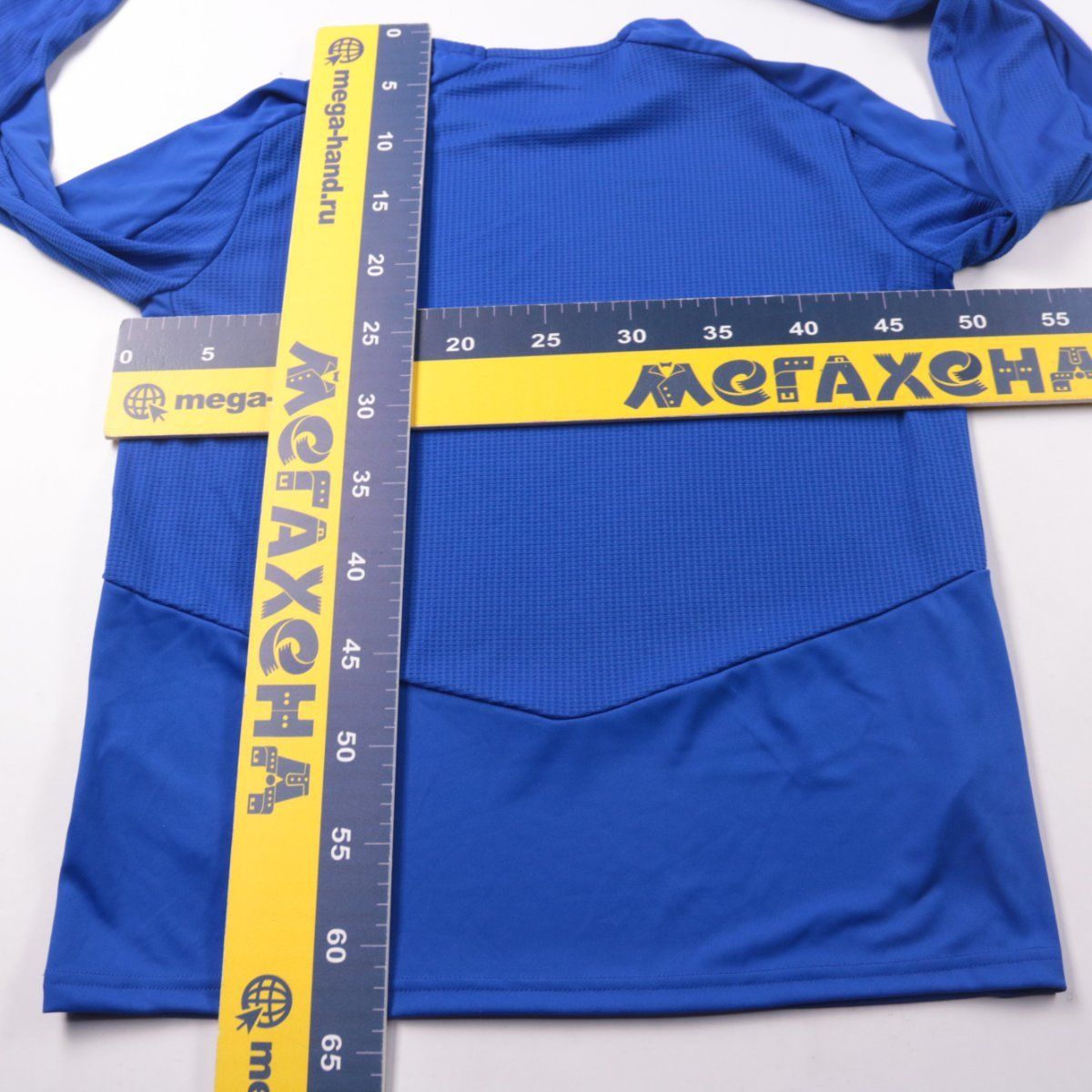 лонгслив Kipsta