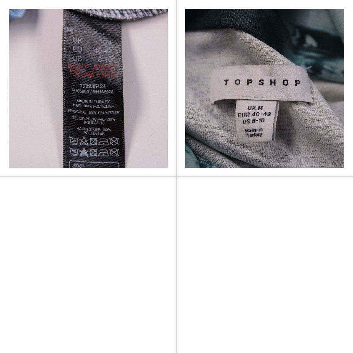 лонгслив Topshop