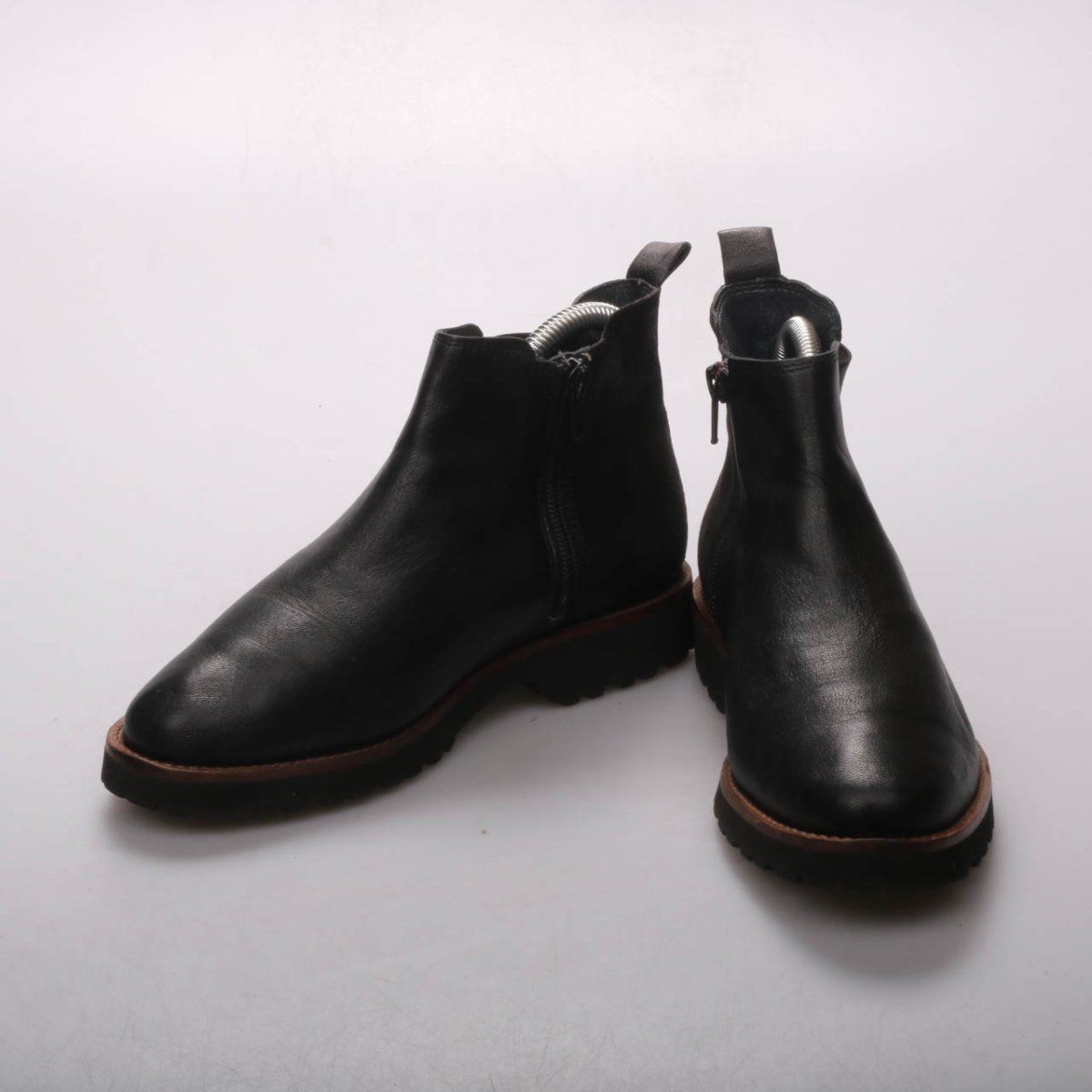 ботильоны Sioux