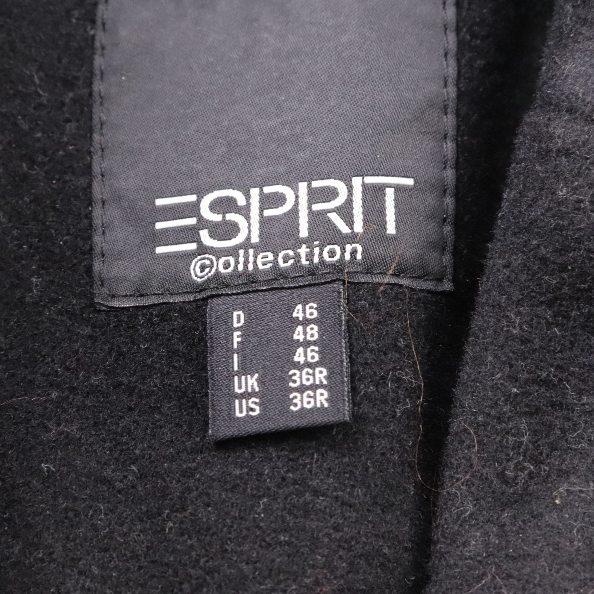 пальто Esprit