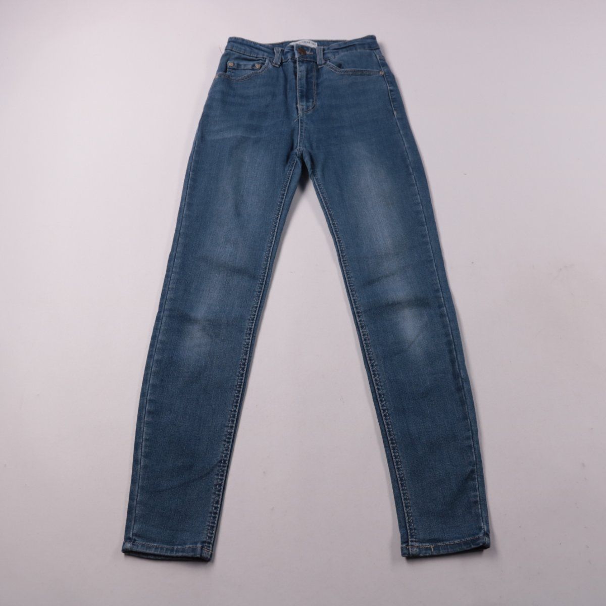 джинсы Pull&Bear