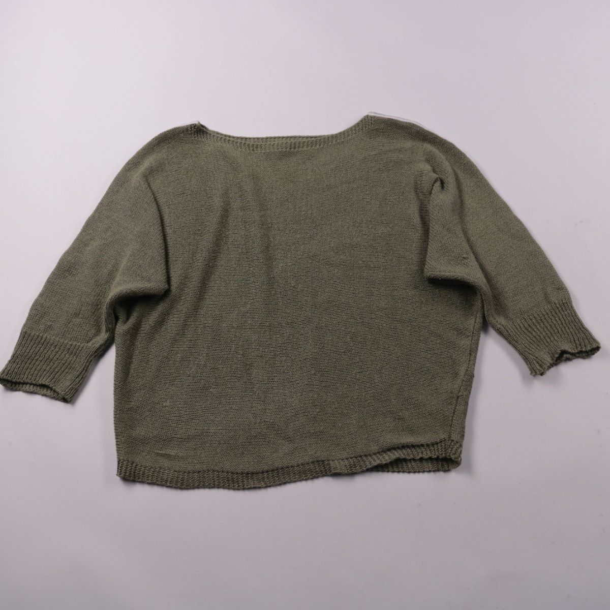 джемпер LolaLiza