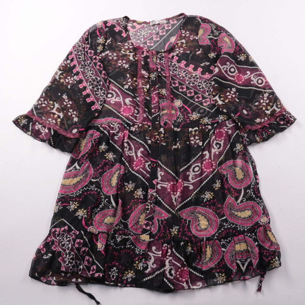 платье Quinze Heures Trente