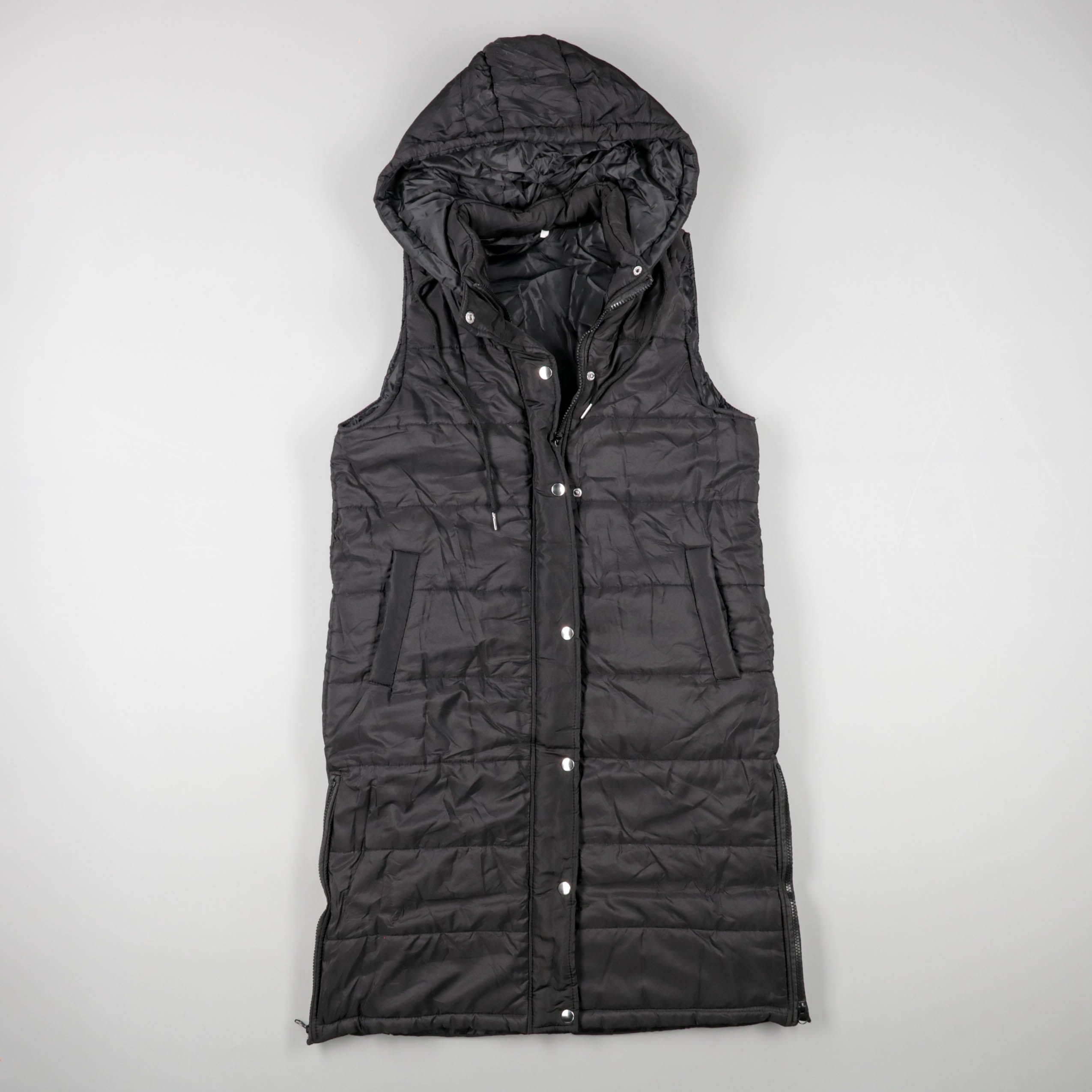 жилет не указано