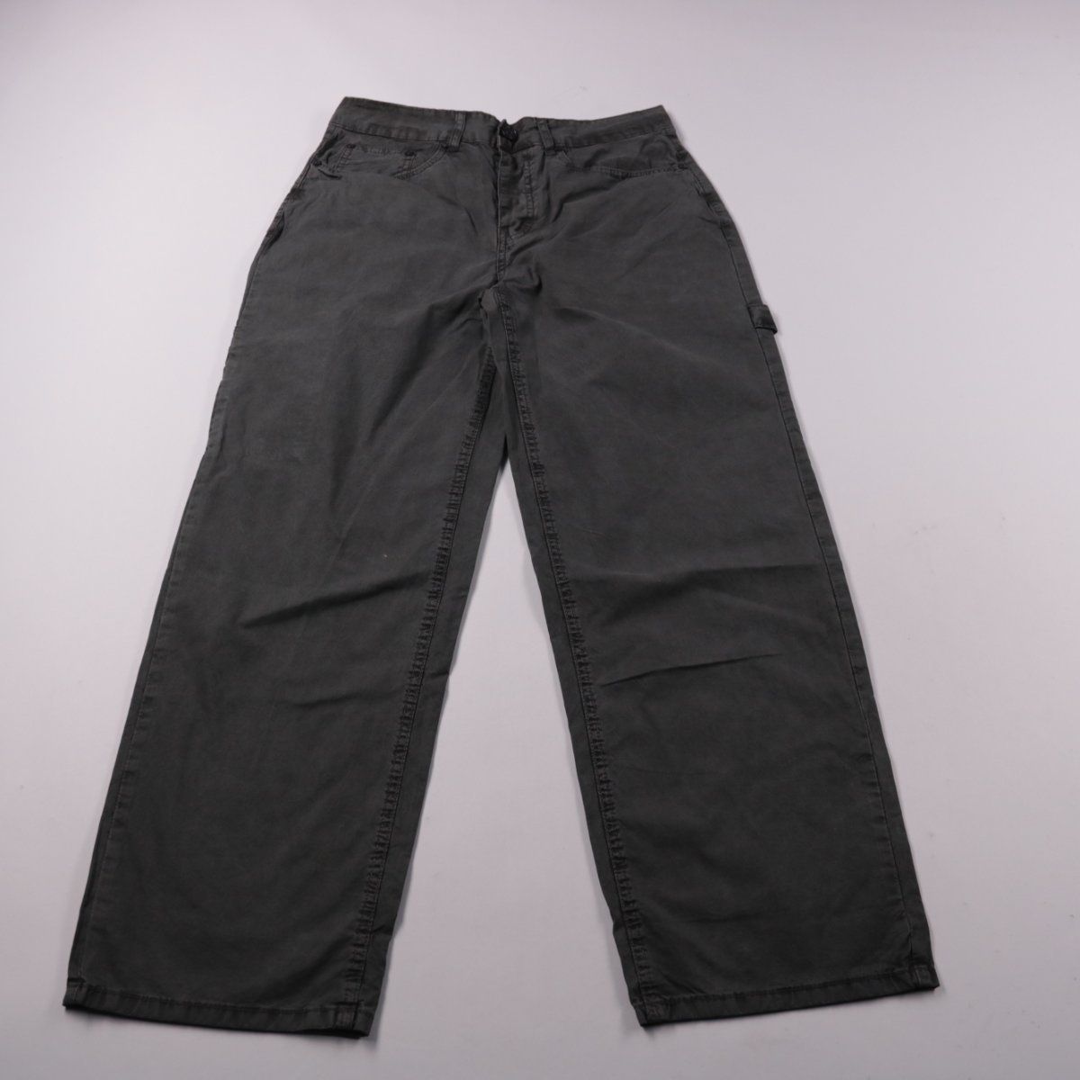 брюки BoohooMAN