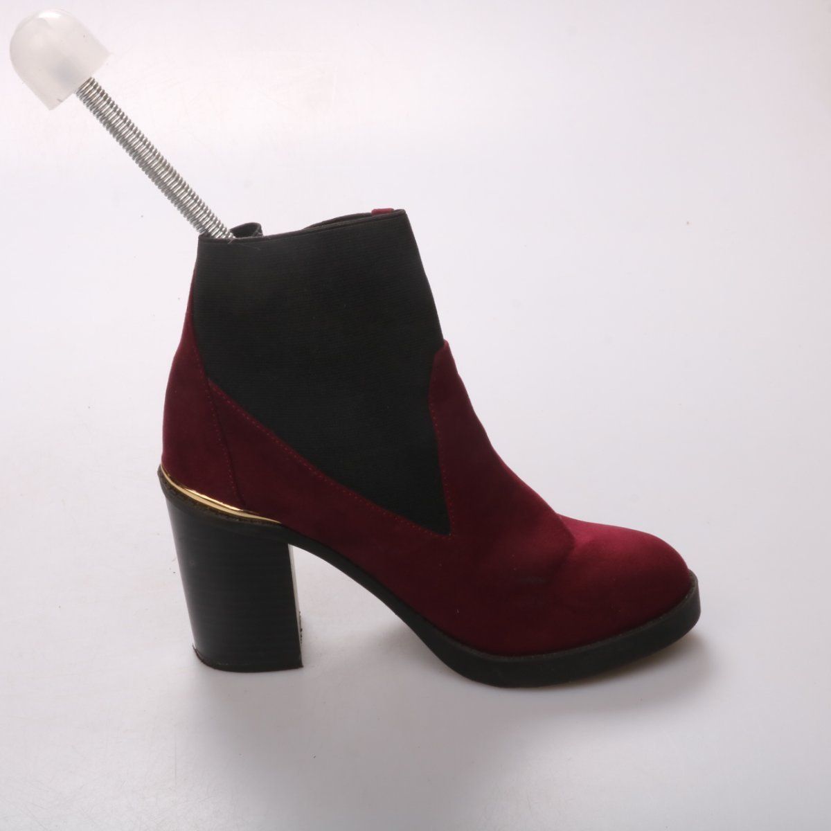 ботильоны Primark