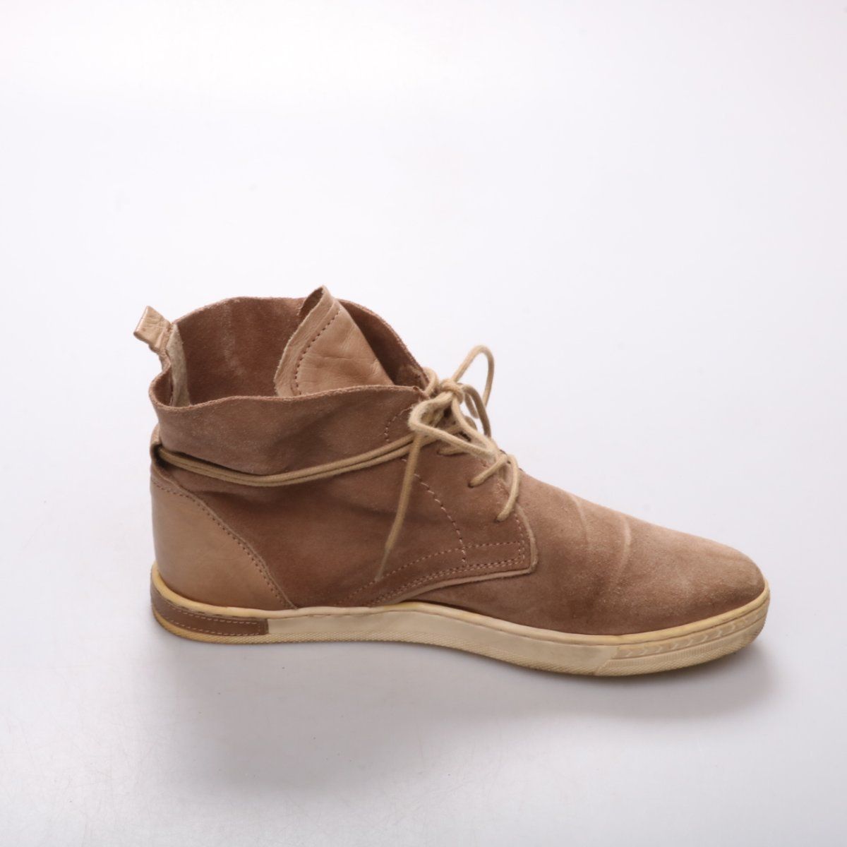 ботинки Exchange