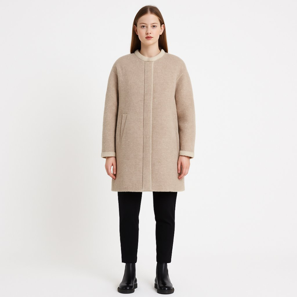 пальто Clockhouse