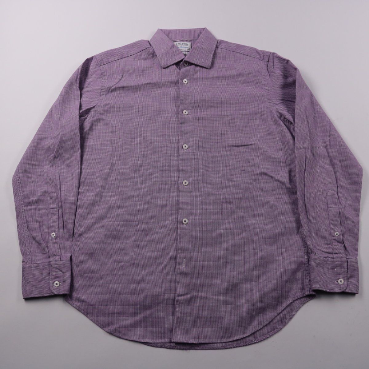 рубашка T.M.Lewin