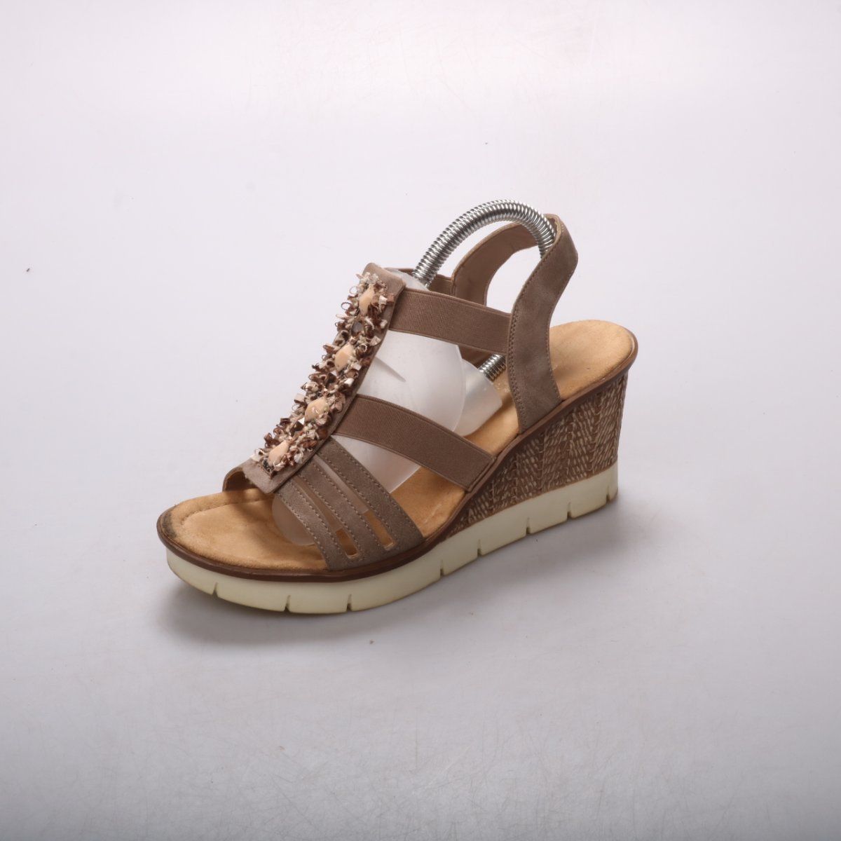 сандалии Rieker