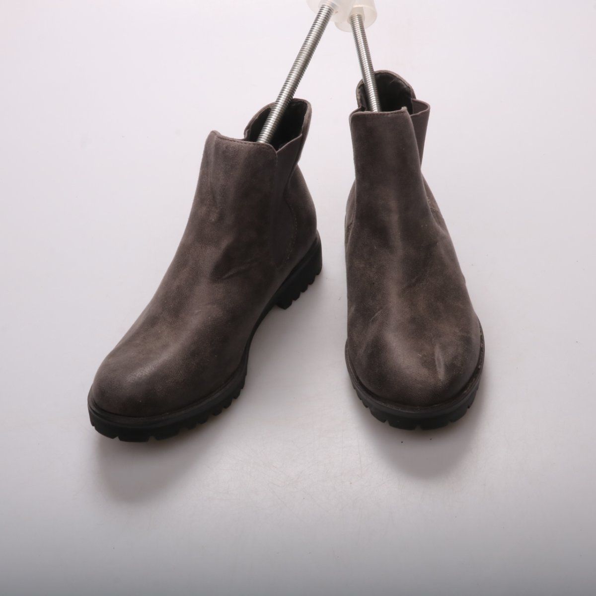 ботильоны Walkx