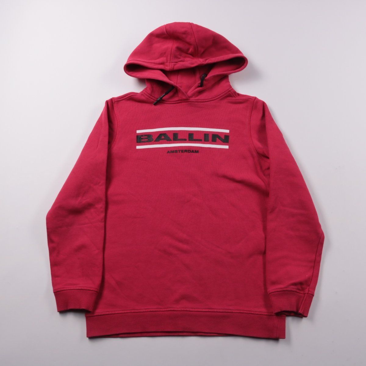 толстовка Purewhite