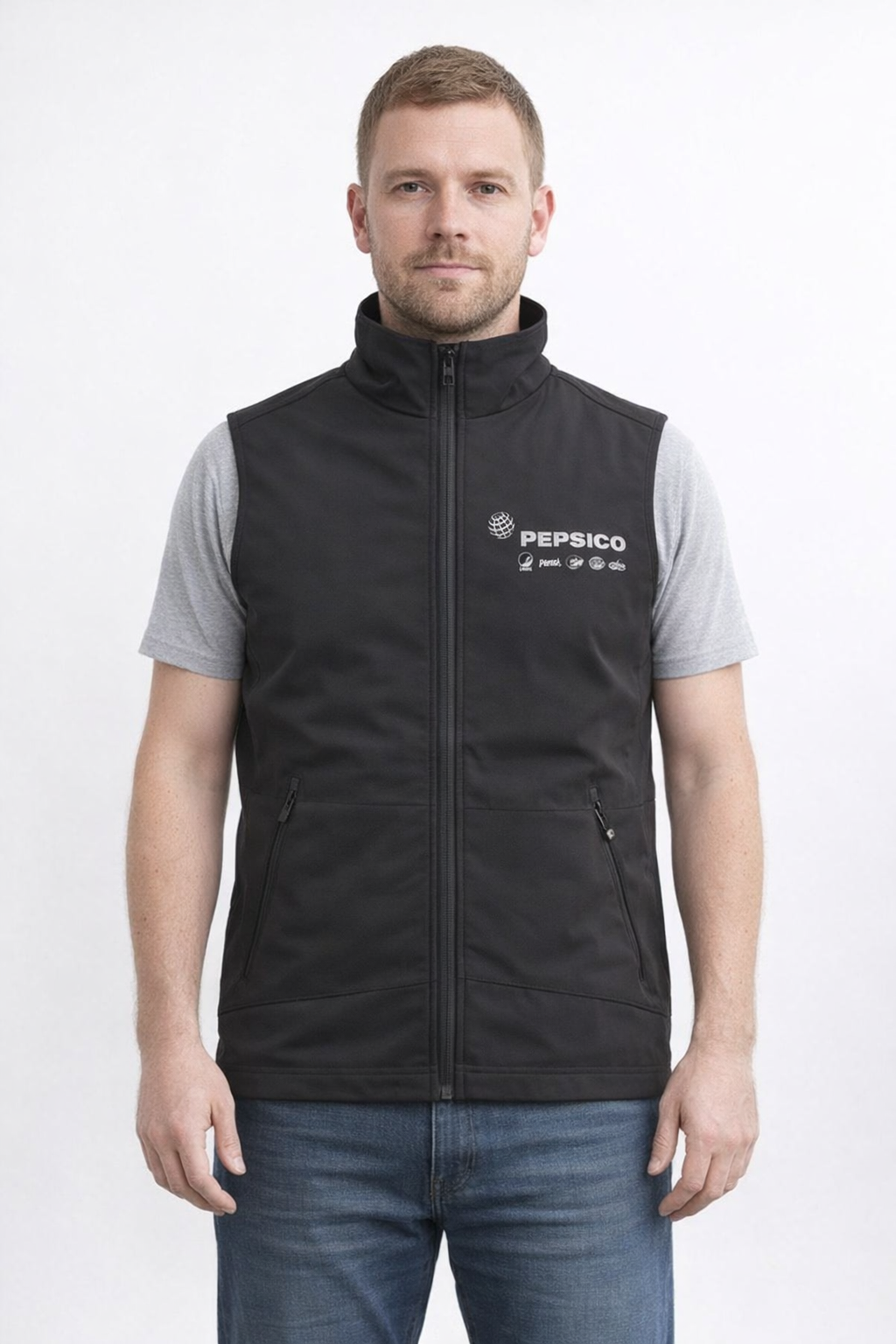 жилет PepsiCo