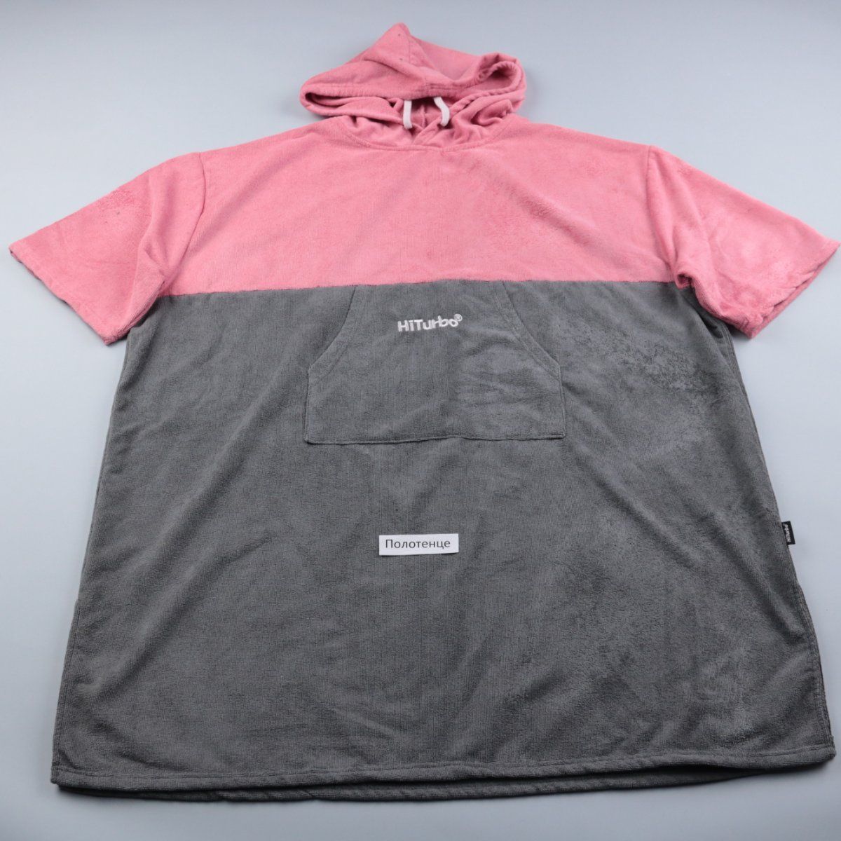 толстовка HitTurbo