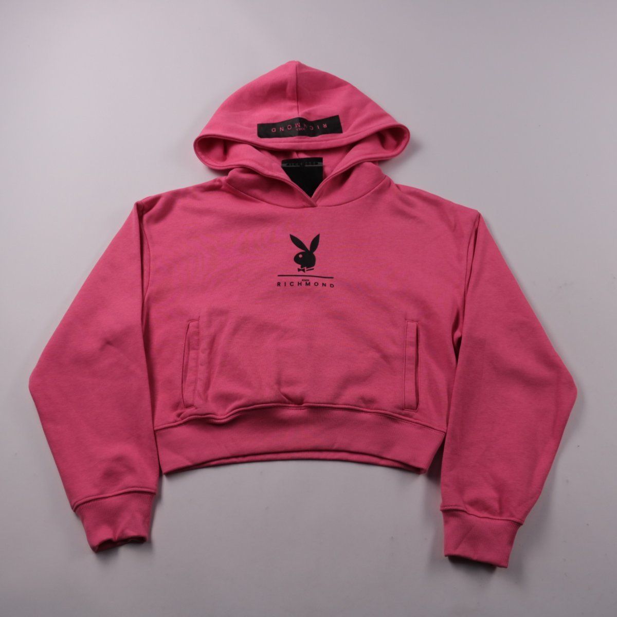 толстовка John Richmond