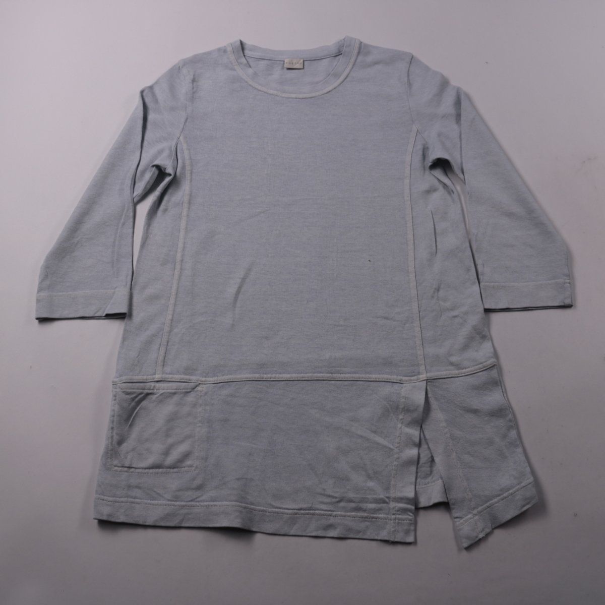 лонгслив Poetry