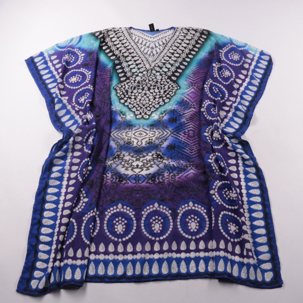 туника IZABEL LONDON